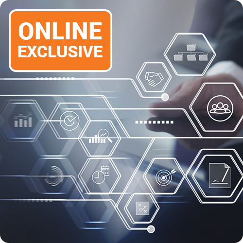 Subservice Organization Management—IT Controls for Peace of Mind
