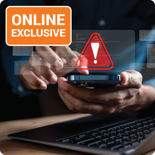 Reducing Barriers to Adoption of CCM Through Alarm Management