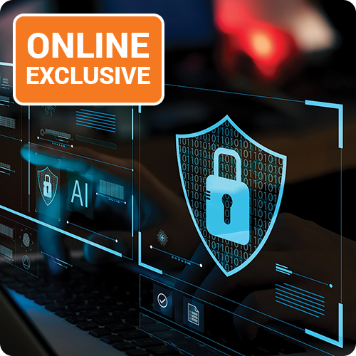 Understanding Top Cybersecurity Technology Trends