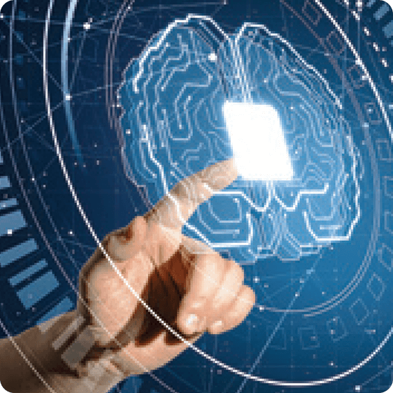 Lifelong learning - digital brain