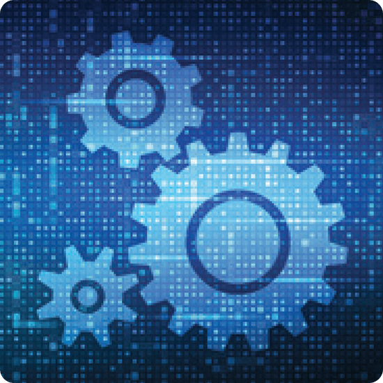 SDLC - gears