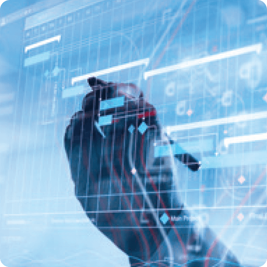 Future Ready - digital hand writing