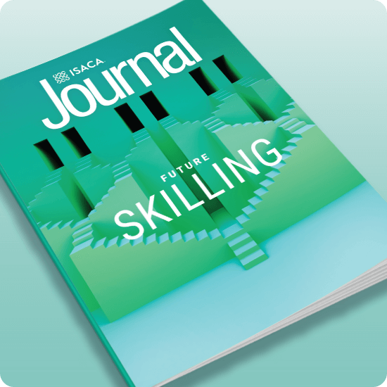 Volume 6, 2023 | ISACA Journal | ISACA