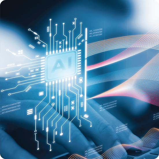 Digital micro chip