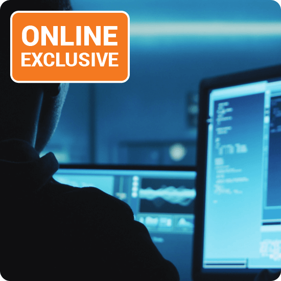 The Deep Web and Games of Shadow: The Evolution of Cybercrime in the 21st Century