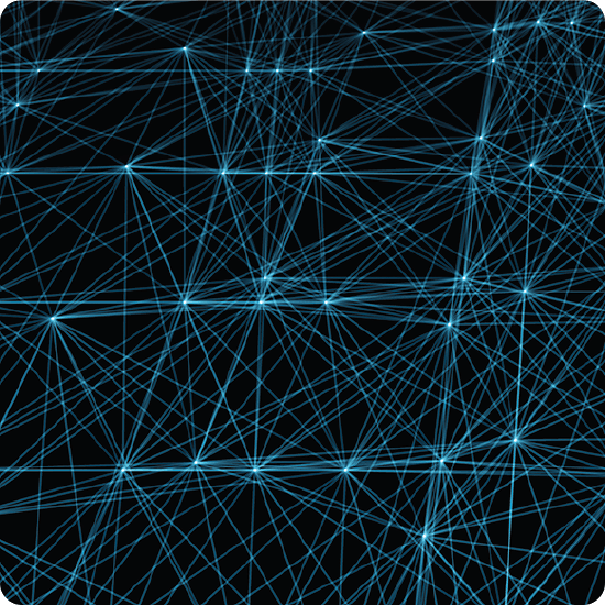 Cyber network