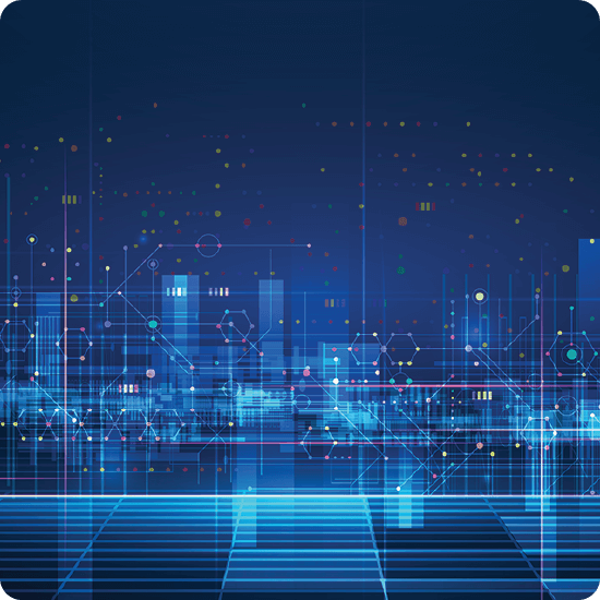Digital Architecture