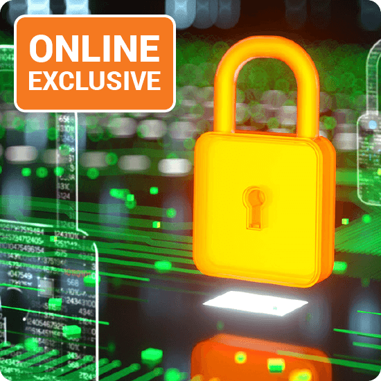 Managing Cyberrisk With the Help of GRC