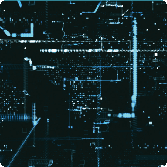 A digital network