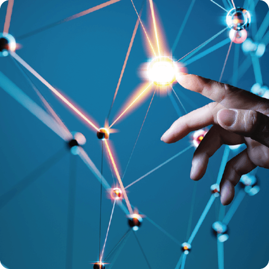 Beyond the Virtual Horizon: Safe Navigation of Extended Realities