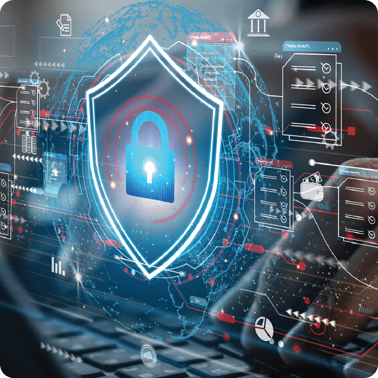 The Encrypted Truth is Already Out There