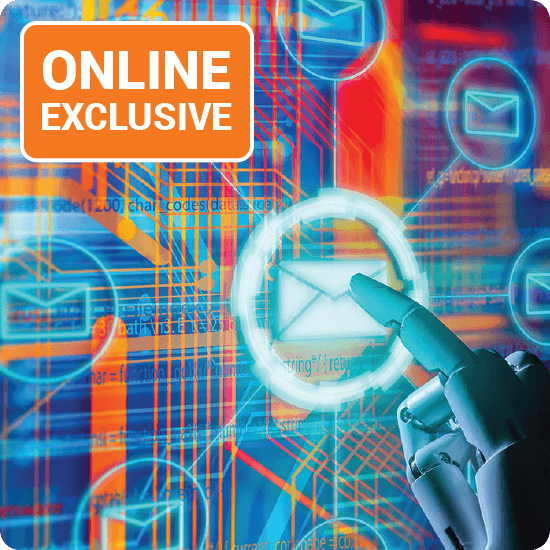 Artificial Intelligence’s Dual Role in Phishing Attacks