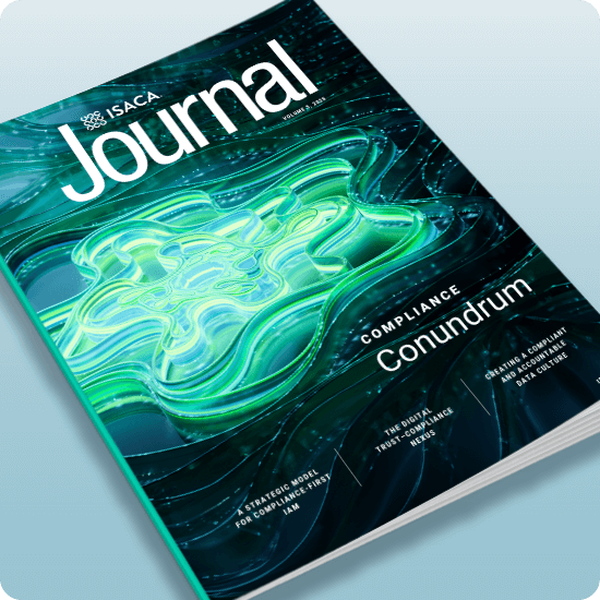 Journal volume 5, 2025 Compliance Conundrum