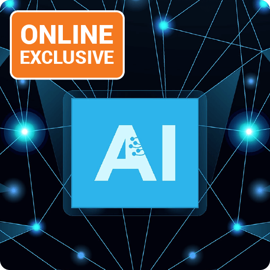 AI application for Android, represented as an APK file, highlighting its mobile capabilities and user interface.