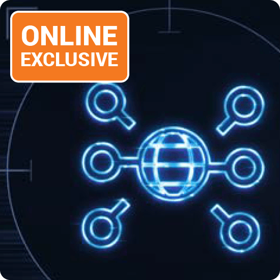 The logo of the game appears against a solid black backdrop.