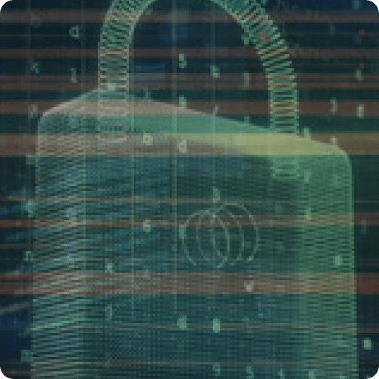 Cyber lock