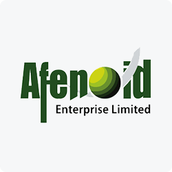 Afenoid Enterprise logo