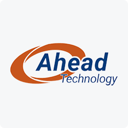 Ahead Technology logo