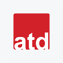 ATD Learning logo
