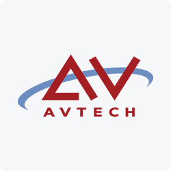 AVTech logo