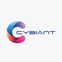 Cybiant logo