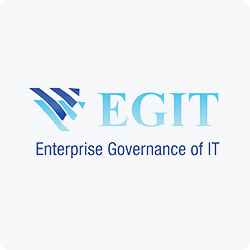EGIT logo