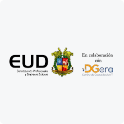 EUD logo