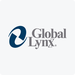 Global Lynx logo