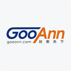 GooAnn logo