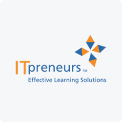 ITPreneurs logo