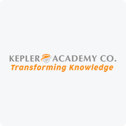 Kepler Associates logo