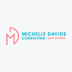 Michelle Davids Consulting logo