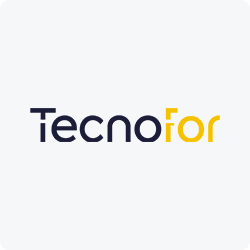 Tecnofor Iberica logo