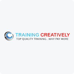 The Training Center logo