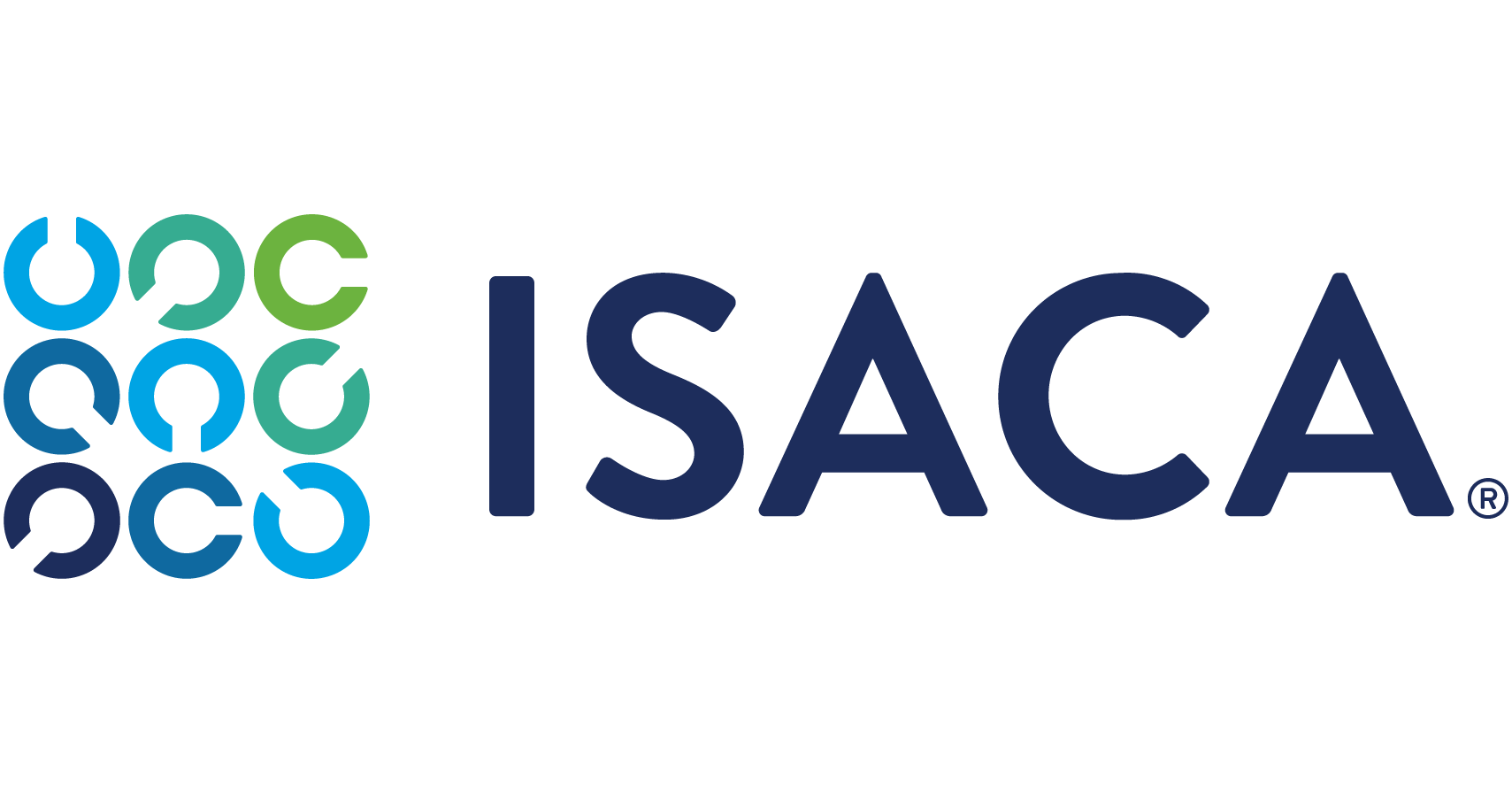 ISACA logo