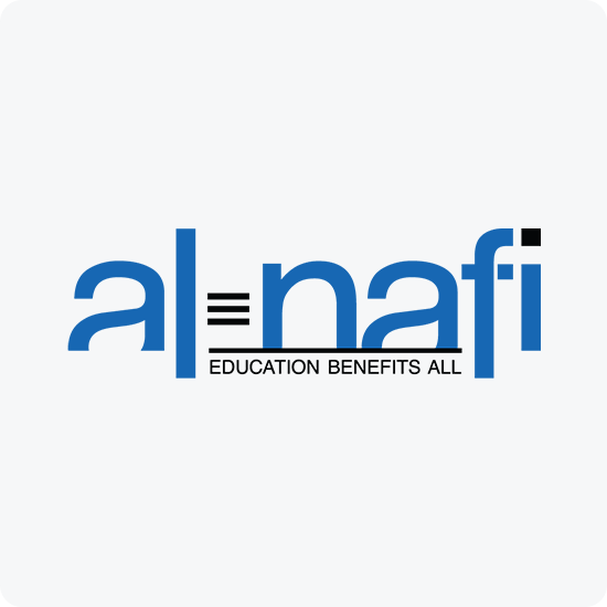 al nafi logo