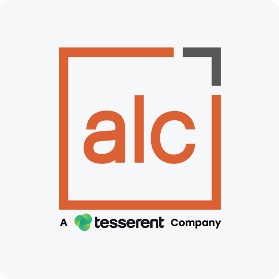 ALC Training logo