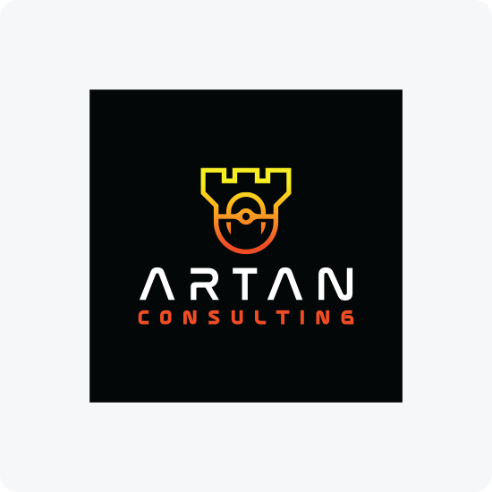 ARTAN logo