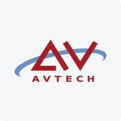 AVTech logo