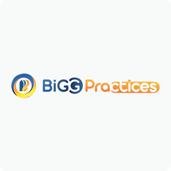 Bigg Practices logo