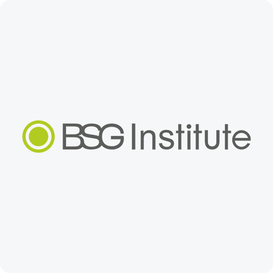 BSG Institute