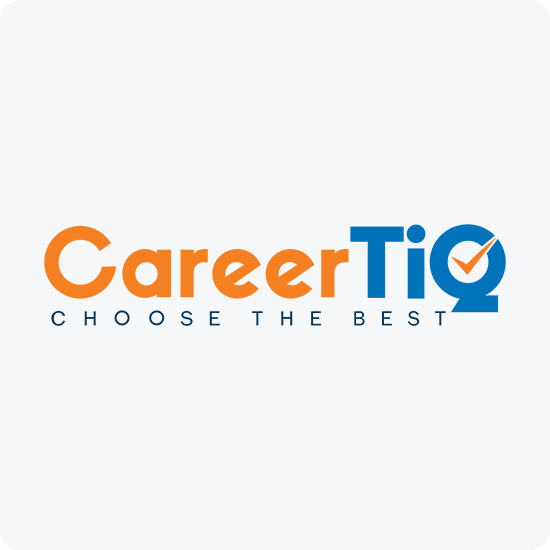 CareerTiQ logo