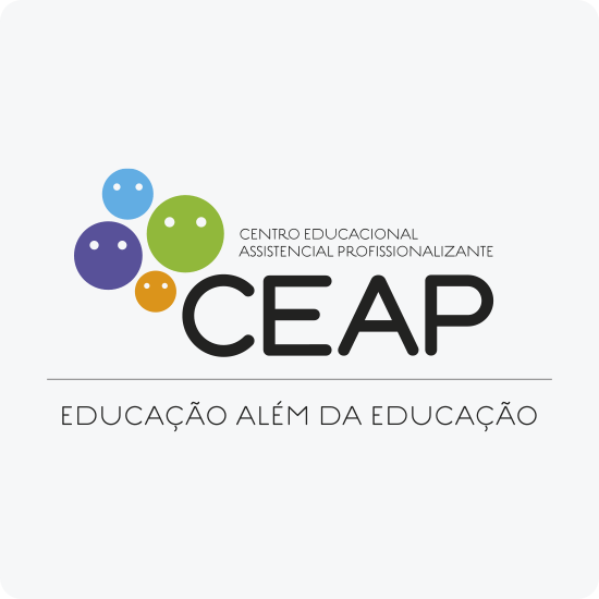 CEAP - Centro Educacional Assistencial Profissionalizante