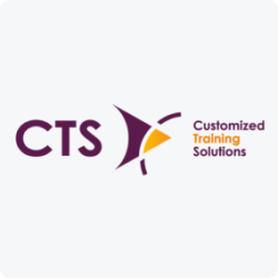 CTS logo