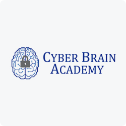 Cyber Brain Academy logo