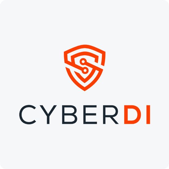 CYBERDI logo