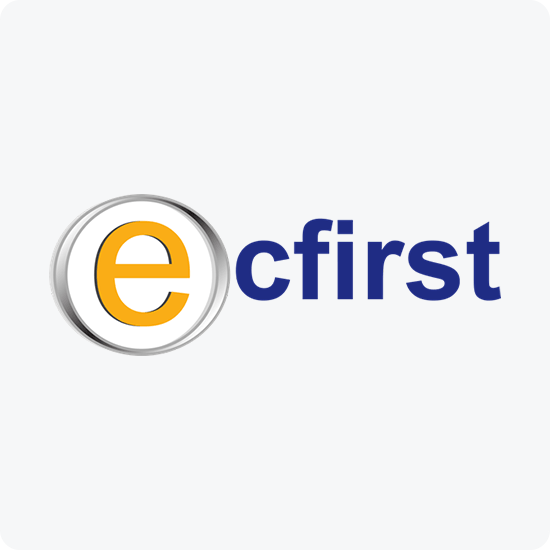 ecfirst logo