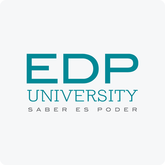 Edp R Logo Academic Partner Accredited Training Partner Organizations | ISACA