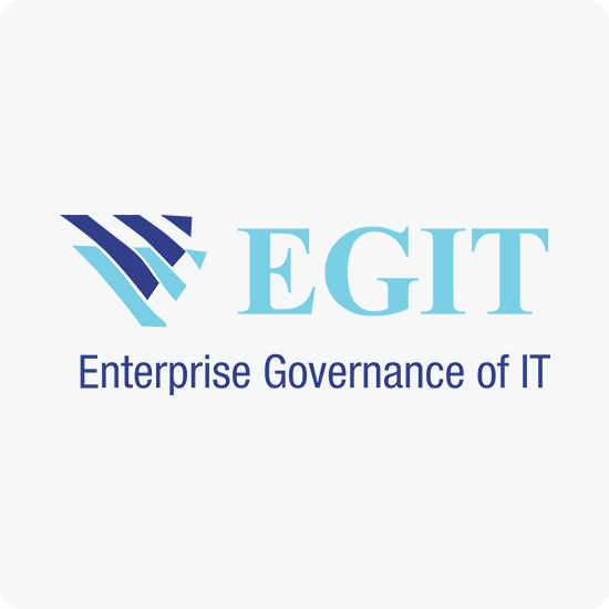EGIT logo