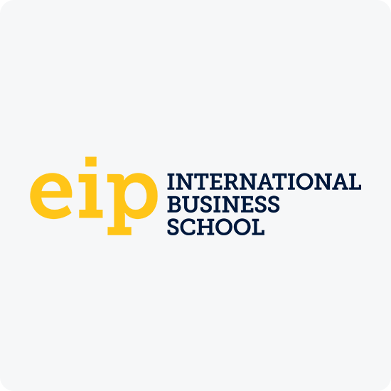 Grupo Mainjobs (EIP International Business School)